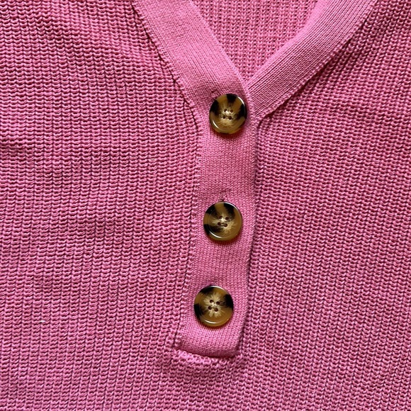 Rachel Zoe Sweater - Picture 3 of 4